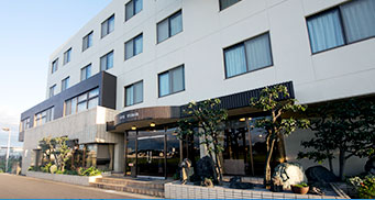 Business Hotel KOSANAGI